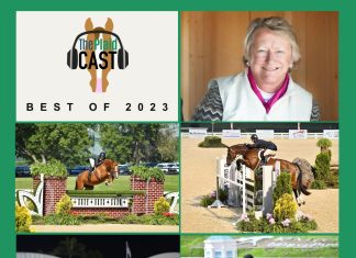Plaidcast 361: Year End 2023 Recap by Taylor, Harris Insurance Services Plaidcast Episode 361 Year End Recap 2023