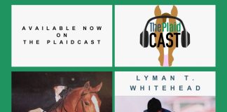 Plaidcast 359: Holly Orlando & Lyman T. Whitehead by Taylor, Harris Insurance Services Plaidcast Episode 359 Holly Orlando Lyman T. Whitehead