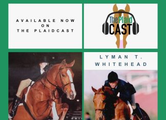 Plaidcast 359: Holly Orlando & Lyman T. Whitehead by Taylor, Harris Insurance Services Plaidcast Episode 359 Holly Orlando Lyman T. Whitehead
