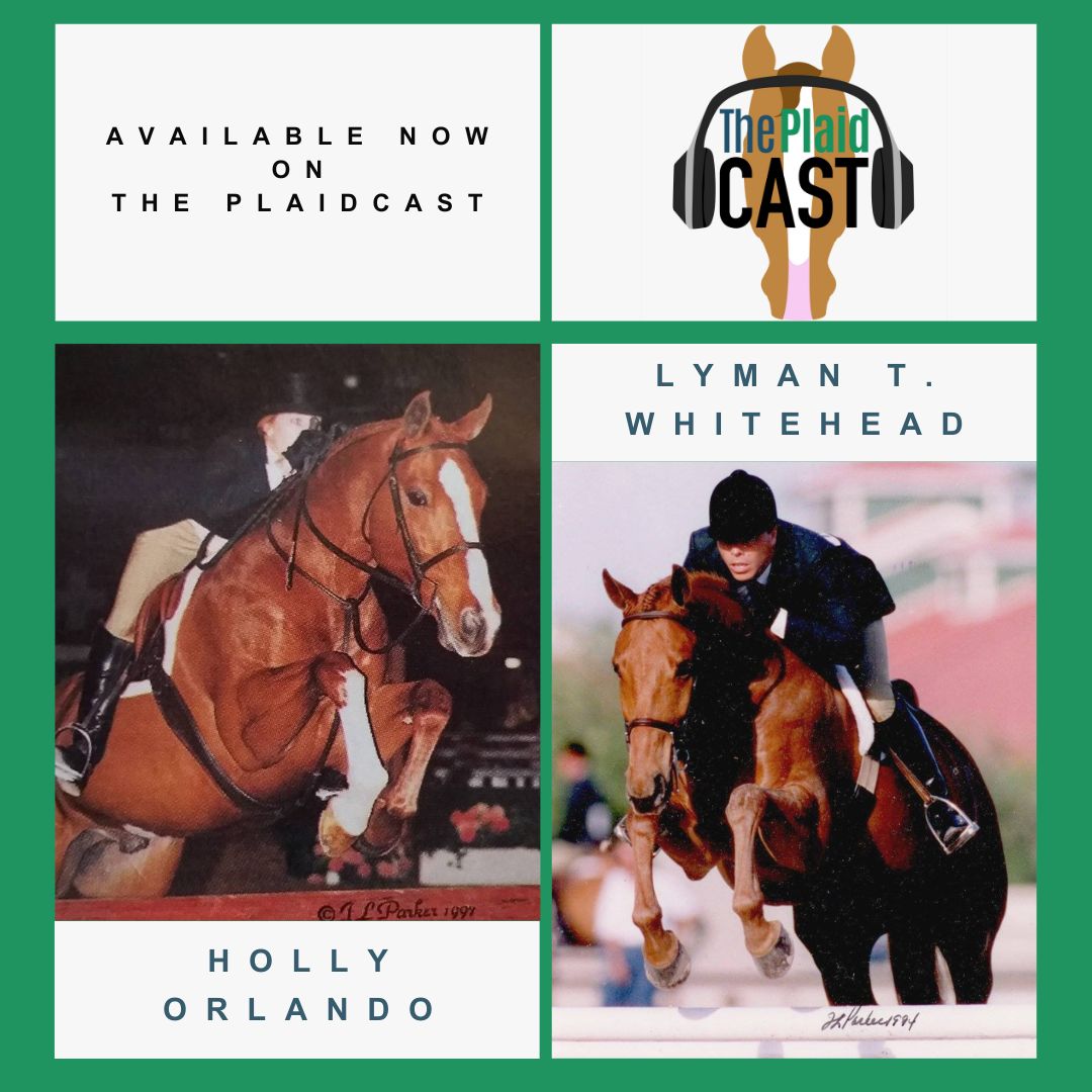 Plaidcast 359 Holly Orlando & Lyman T. Whitehead by Taylor, Harris