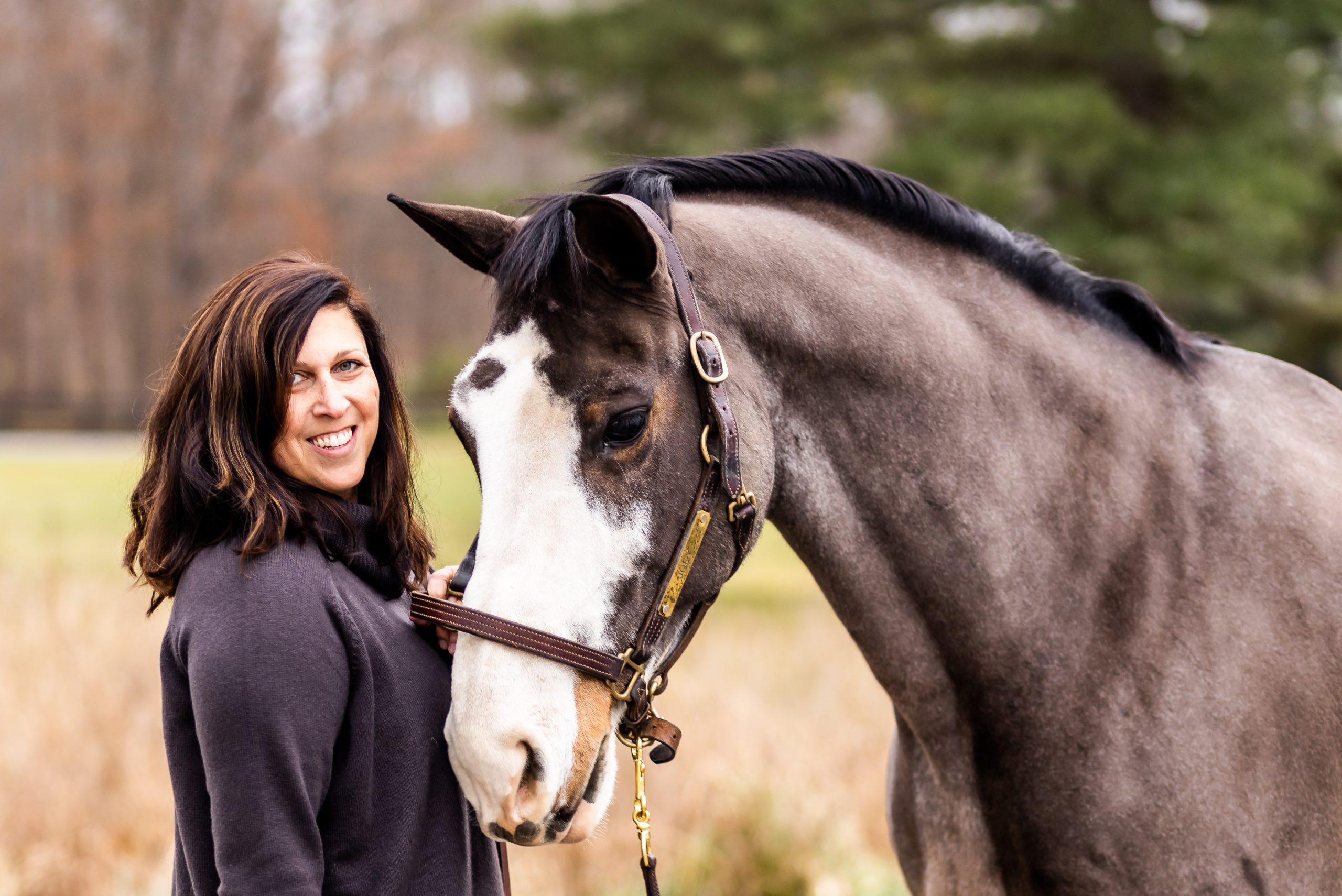 The Plaid Horse Managing Editor Rennie Dyball Wins Bookstagang 2023