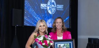 Pacific Coast Horse Shows Association Hosts 2024 Awards Gala
