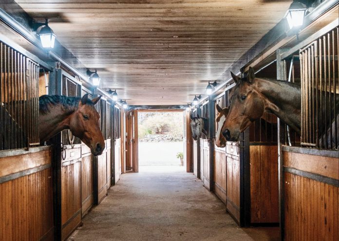 BarnInterior