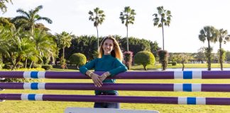Meet the Chair of the New Young Professionals of JustWorld Committee