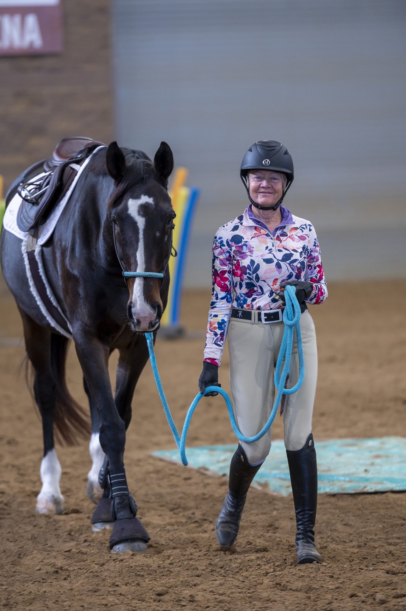 Chjf Colorado Hunter Jumper Association: For The People - The Plaid Horse ...