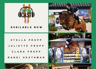 Plaidcast 365: Stella, Juliette & Clara Propp and Randi Heathman by Taylor, Harris Insurance Services Plaidcast Episode 365 Stella Propp Juliette Propp Clara Propp Randi Heathman