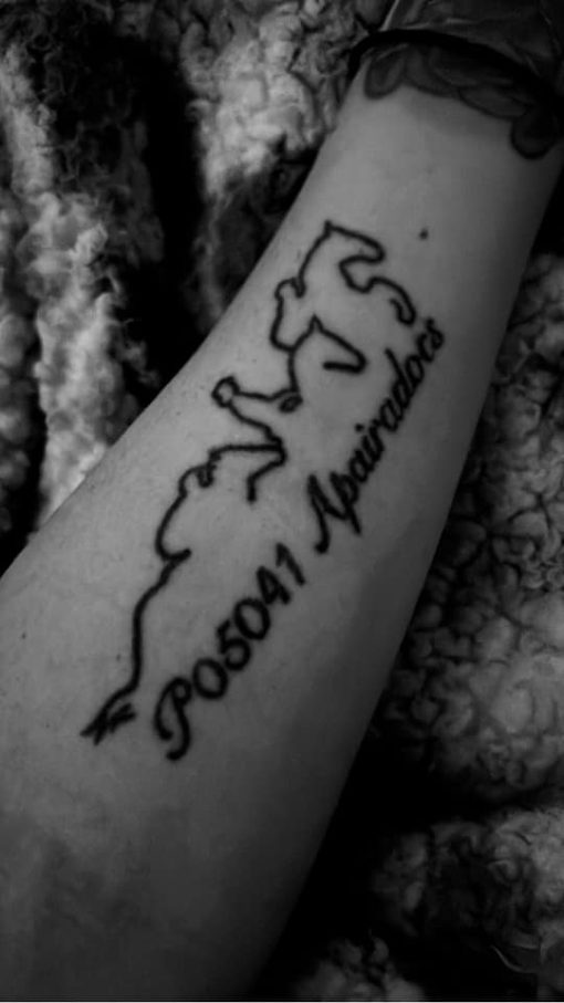 17 Ways to Display Your Love of Horses in Ink - The Plaid Horse Magazine