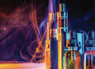 Hamilton Device At Durity Distribution: Elevating The Vaping Experience