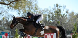 Obi Wan and Aaron Vale Become Masters in $75,000 CWD Grand Prix