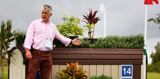 The Event at TerraNova Welcomes Alec Lochore as Course Designer for Spring 2024 Event