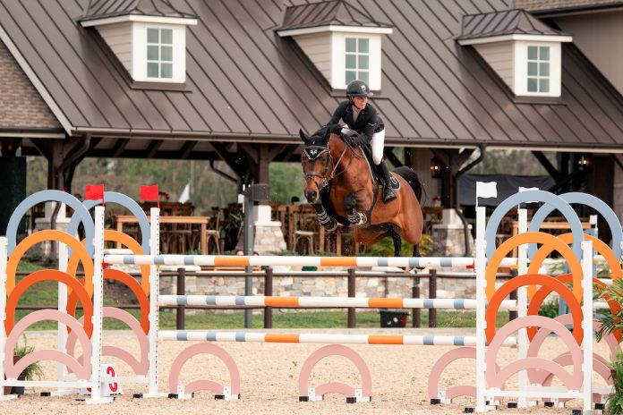 Amanda Derbyshire, Otto BH, Welcome 1st, EQ Media- DSC_4584 small