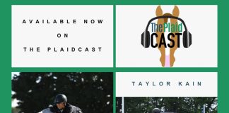 Plaidcast 368: Matt Piccolo & Taylor Kain by Taylor, Harris Insurance Services Plaidcast Episode 368 Matt Piccolo Taylor Kain