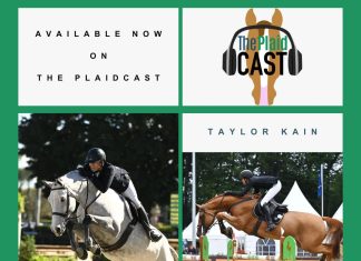 Plaidcast 368: Matt Piccolo & Taylor Kain by Taylor, Harris Insurance Services Plaidcast Episode 368 Matt Piccolo Taylor Kain