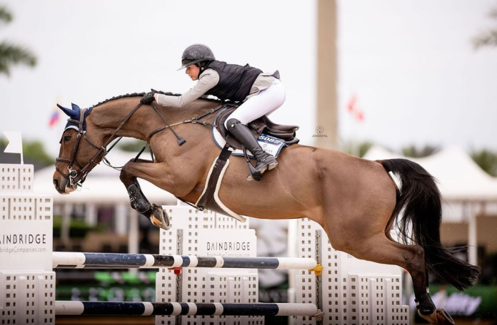 Clara Propp and Highway