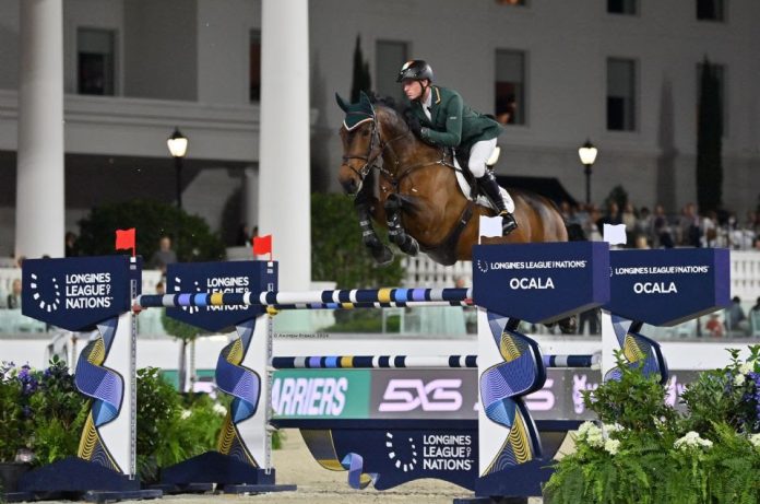 Daniel Coyle and Legacy