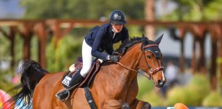 Atlantic DVZ and Jamie Sailor Cruise to First in $7,500 Interactive Mortgage 10 & Under