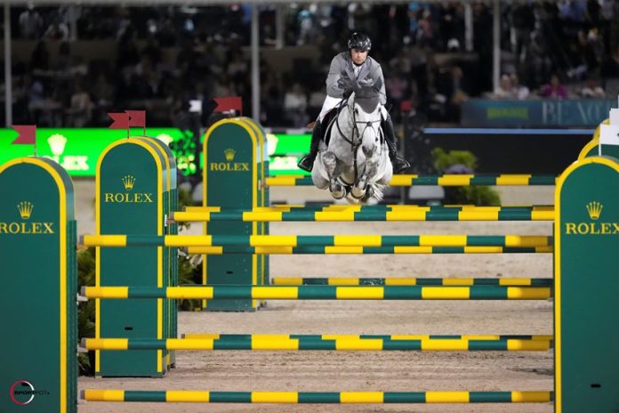 Checker 47 and Christian Kukuk Score Rolex Grand Prix Victory at ...