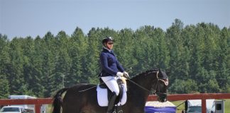 Distinctive Horse Properties’ Lea McCullough Helping Horse People Find Their Equestrian Dream Property