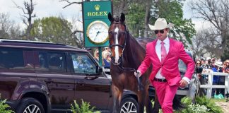 All Horses Moving Forward at the Defender Kentucky Three-Day Event Presented by MARS Equestrian™