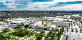 Management Reins Changing Hands at Will Rogers Memorial Center