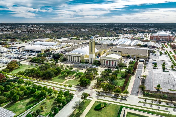 2020 WRMC Campus Aerial med
