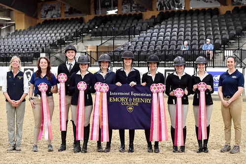 E&H ihsa 2024