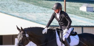 TDF’s Jane Savoie Adult Amateur Fund Awards Two $5,000 Grants in 2024