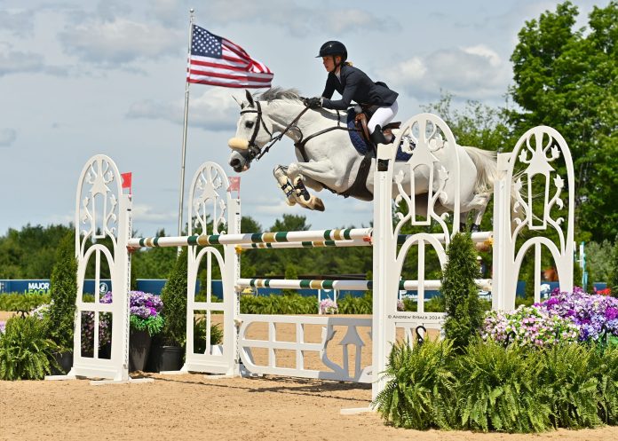 Jacqueline Ruyle & Cyramo Z