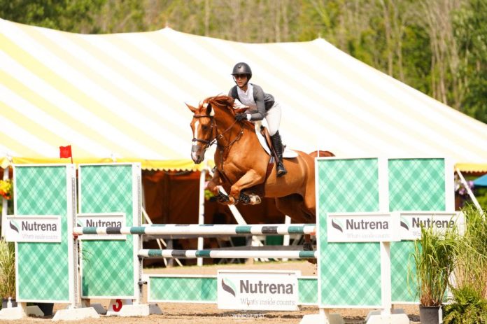 Kyla Makhloghi and Hurry Up B