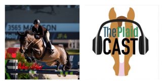 Plaidcast 384: Tonya Johnston’s Inside Your Ride with Piper Klemm & Holly Scapa by Taylor, Harris Insurance Services Plaidcast Episode 384 Tonya Johnston Inside Your Ride with Piper Klemm Holly Scapa