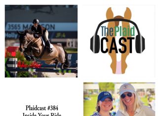 Plaidcast 384: Tonya Johnston’s Inside Your Ride with Piper Klemm & Holly Scapa by Taylor, Harris Insurance Services Plaidcast Episode 384 Tonya Johnston Inside Your Ride with Piper Klemm Holly Scapa