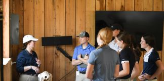 USHJA Announces 2024 Horsemanship Quiz Stable Challenge Winners