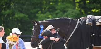 New Hunter and Jumper Champions Crowned to Celebrate 75th Chagrin Hunter Jumper Classic