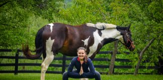 Squats for Equestrians: We’ve Got To Talk About It!