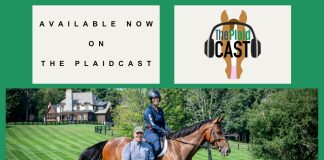 Plaidcast 388: Beezie & John Madden and Victoria Birdsall by Taylor, Harris Insurance Services Plaidcast Episode 388 Beezie Madden John Madden Victoria Birdsall