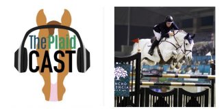 Plaidcast 392: Tonya Johnston’s Inside Your Ride with Lindsay Archer, Kathy Rausin & Carol Wright by Taylor, Harris Insurance Services Plaidcast Episode 392 Inside Your Ride with Lindsay Archer Kathy Rausin Carol Wright