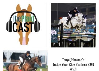 Plaidcast 392: Tonya Johnston’s Inside Your Ride with Lindsay Archer, Kathy Rausin & Carol Wright by Taylor, Harris Insurance Services Plaidcast Episode 392 Inside Your Ride with Lindsay Archer Kathy Rausin Carol Wright