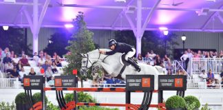 Aaron Vale and Gray’s Inn Deliver in the $182,000 Florida Coast Equipment Grand Prix CSI4*