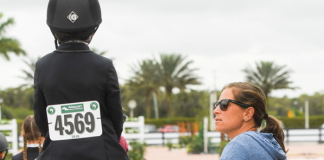 Amanda Lyerly: Ride More, Scroll Less