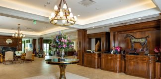 The New Riding Academy Hotel: A Unique and More Affordable Option for WEC – Ocala