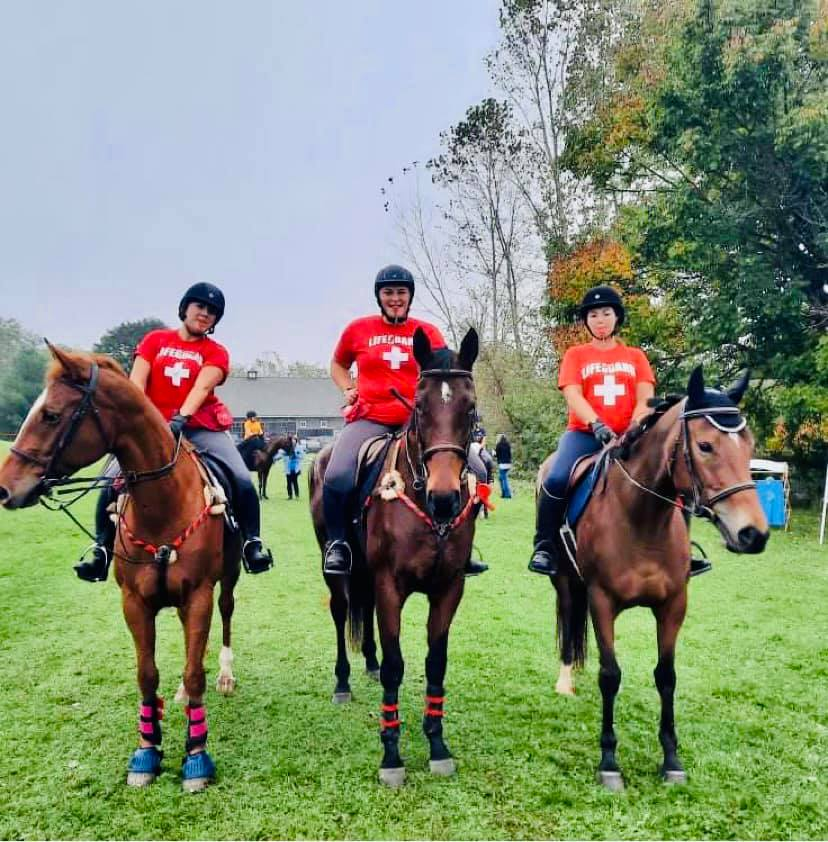 Hunter Paces What Are They and Why You Should Be Doing Them The