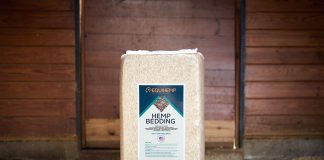 EQUIHEMP: Helping Horses Live Their Best Lives with Hemp-Based Products