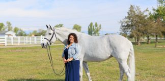Front Range Show Stables: Claire Gordon-Neff Fosters a Caring Barn Environment to Create Happy and Confident Horses and Riders