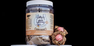 Gilly’s Magic Muffins Opens for Business and Announces Retail Customer Expansion