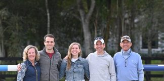 Topping Capital Doubles Up on Horse Spot, Revolutionizing Horse Show Management with Strategic Investments