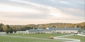 Vignon Manor Farm: A Wedding Venue for Everyone—and the Woman Behind It All