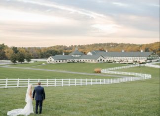 Vignon Manor Farm: A Wedding Venue for Everyone—and the Woman Behind It All