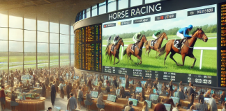 Do Horse Betting Fans Enjoy Online Gaming?