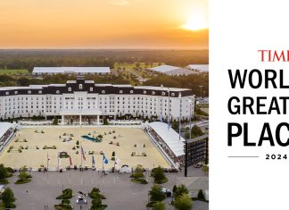 WEC – Ocala is Expanding Equestrian Sports to Everyone