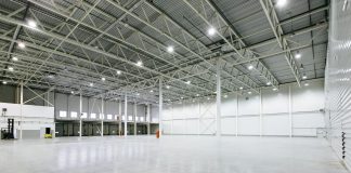 Why Steel Buildings Are a Smart Investment for Small Businesses